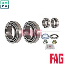 WHEEL BEARING KIT 713 6783 20