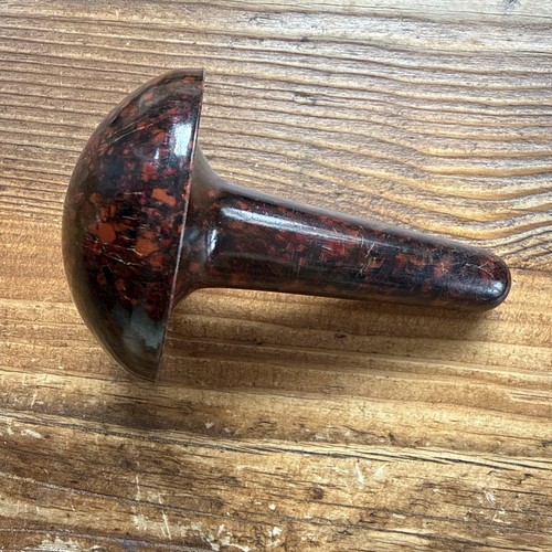 Vintage bakelite darning - bakelite,