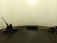 SKODA OCTAVIA Gear Lever
