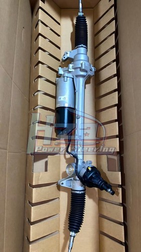 Lhd electric power - lhd,