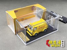 1:64 Diecast Alloy Model
