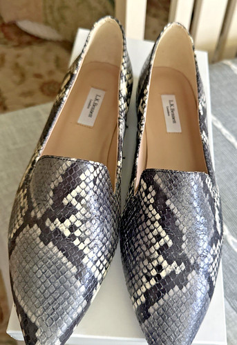 Bennett arie snake effect - snake,