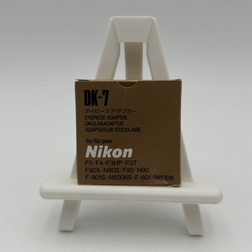 Nikon eyepiece adapter - eyepiece,