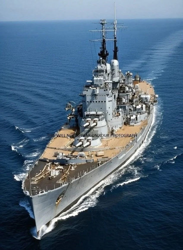 Royal navy battleship hms - royal,