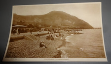 Promenade Penmaenmawr RP