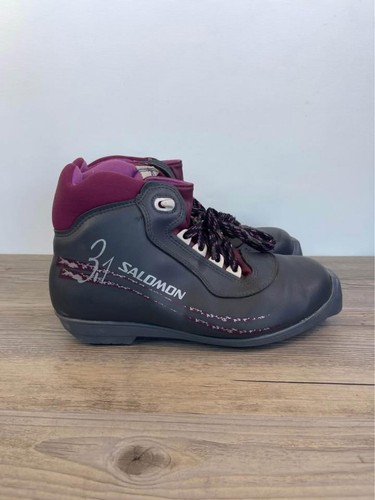 Salomon 3 1 - salomon, xc