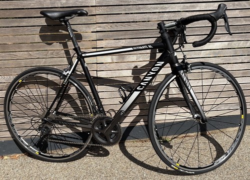 Canyon ultimate size m - ultimate,