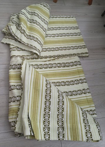Vintage retro 1970s - vintage, of
