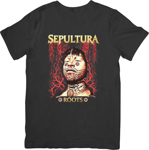 Sepultura collection vintage - sepultura,