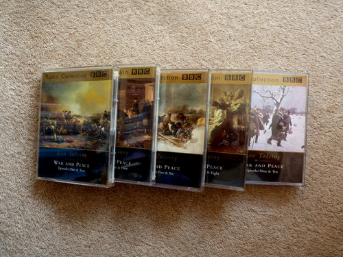 Leo tolstoy war - war,