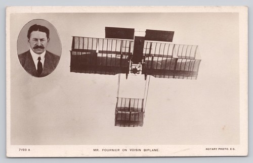 Rotary photographic series - series, mr