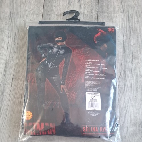 The batman selina kyle - the,