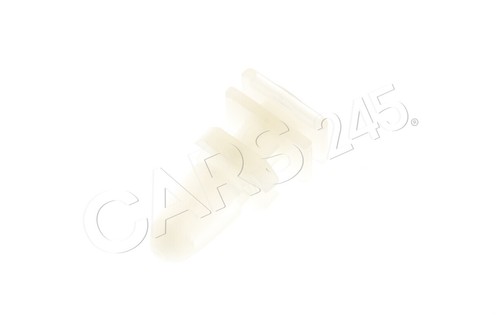 Genuine door sill strip - door,