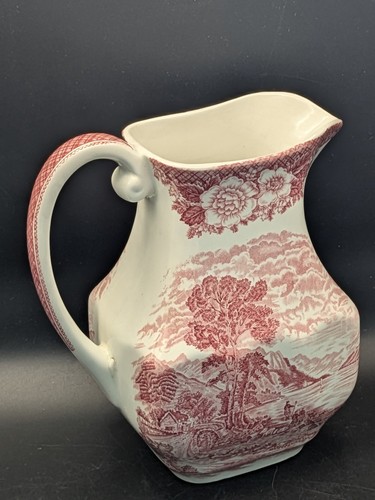 Enoch wedgwood lochs of - enoch,