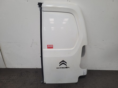 Citroen berlingo mk2 2013 - citroen,