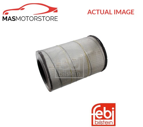 Engine air filter - engine,