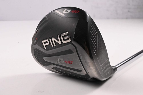 Ping g410 lst driver - g410, 9