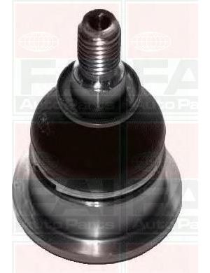 Fai front ball - front, for