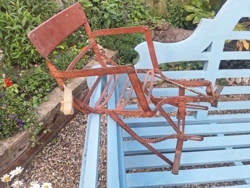 Early vintage childs - early,