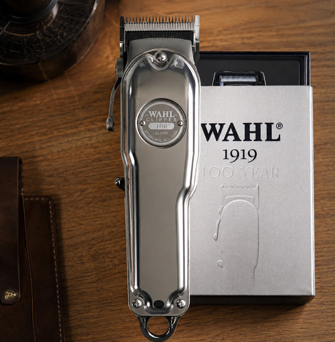 Wahl 1919 cordless - clippers,