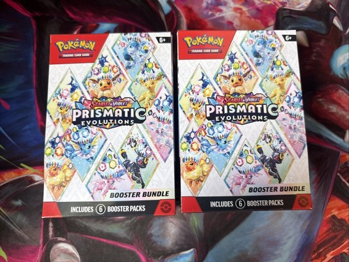 Pokemon tcg prismatic - pokemon,