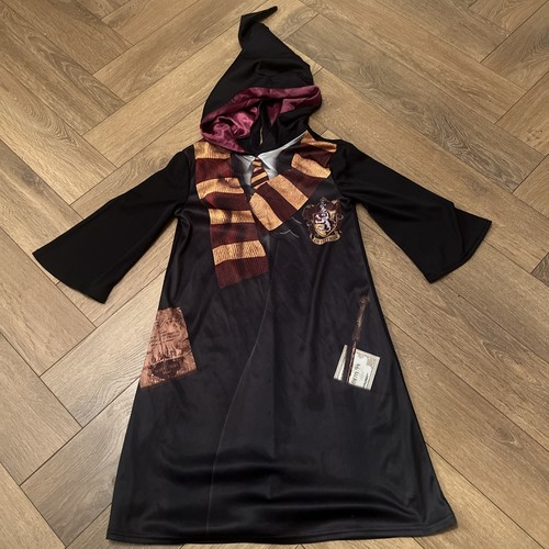 Harry potter cloak gryffindor - potter,