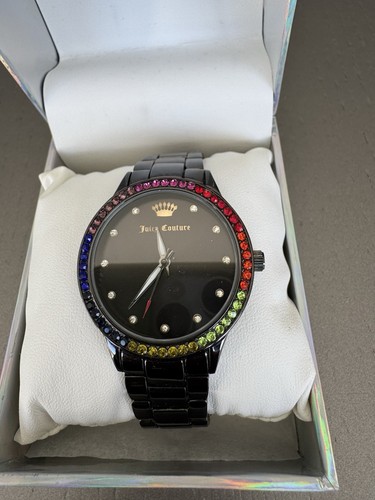 Juicy couture women watch - couture,
