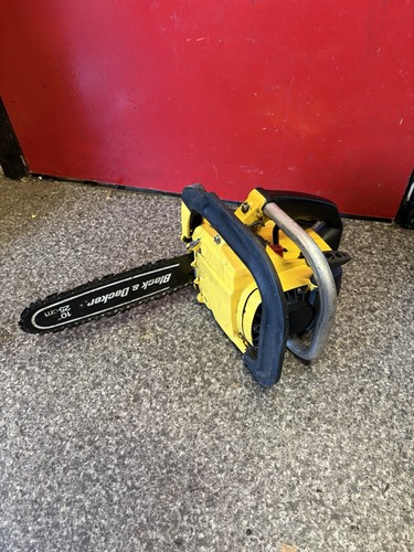 Mcculloch mini mac 120 vintage - 120,