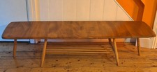 Vintage 70s Ercol Windsor