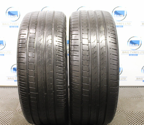 255 45r20 20 pirelli - 255, 45