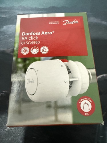 Danfoss aero 015g4590 click - aero, ra