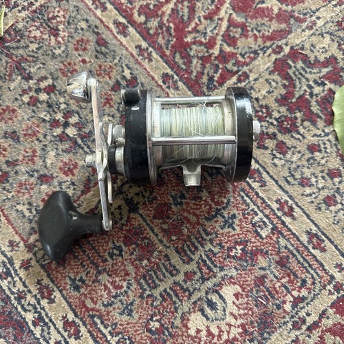 Abu garcia seven multiplier - abu,