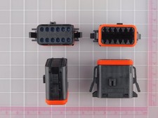 Lot of 37 MOLEX 93445-6221