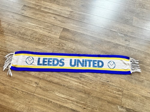 Vintage retro leeds united - vintage,