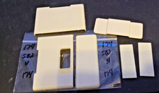 Sleeper Parts from the