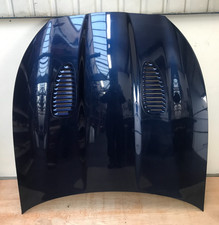 JAGUAR XKR BONNET IN PACIFIC