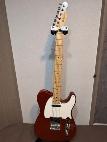 Fender player telecaster - fender,