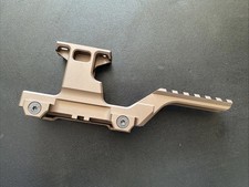 Airsoft Hydra Style Mount -