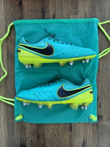 Nike tiempo legend pro - nike, sg-pro