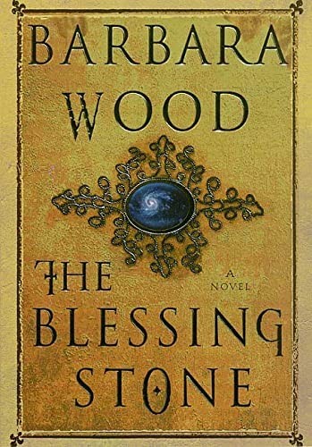 The blessing stone - the, stone,