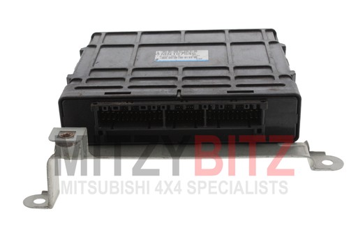Auto gearbox control unit for - gearbox,