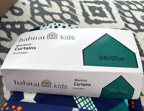 Habitat kids blackout pencil - kids,