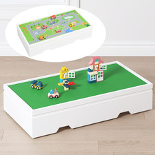 3 in 1 Construction Play Table