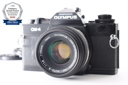 Near mint olympus - *near, mint*