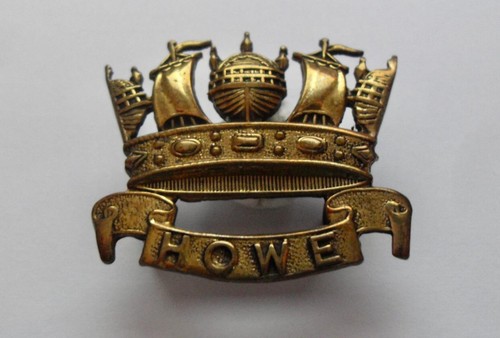 British army cap badge - cap, royal