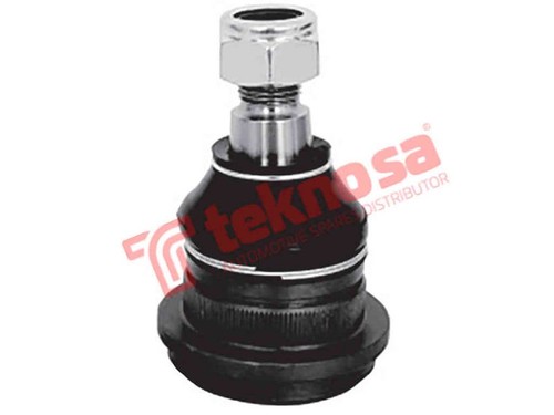Ball joint suspension front - front, 55