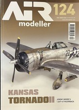 MENG AIR MODELLER MAGAZINE