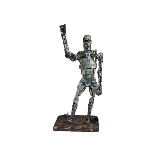Horizon 800 endoskeleton - horizon, t-800