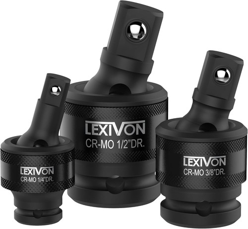 Lexivon swivel socket set - lexivon,