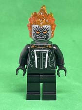 Lego Marvel Super Heroes Mini